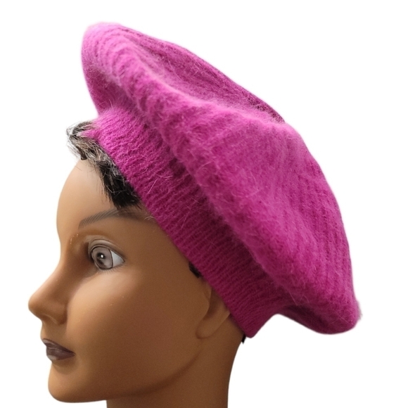 Raspberry Beret - OS - Picture 4 of 6